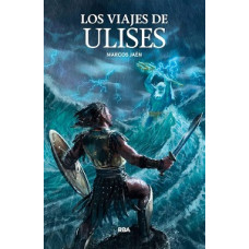 LOS VIAJES DE ULISES
