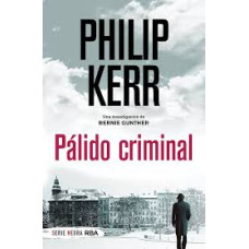 PALIDO CRIMINAL