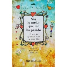 SOY LO MEJOR QUE ME HA PASADO