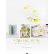 SCRAPBOOKING