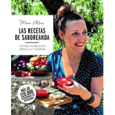 LAS RECETAS DE SABOREANDA               