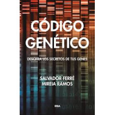 CODIGO GENETICO