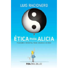 ETICA PARA ALICIA