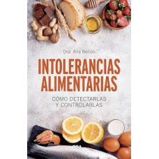 INTOLERANCIAS ALIMENTARIAS              