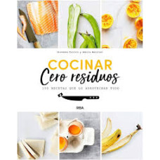 COCINAR CERO RESIDUOS