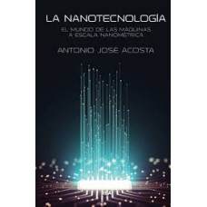 LA NANOTECNOLOGIA