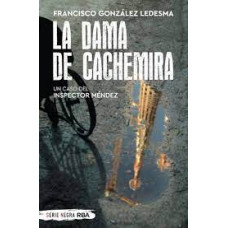 LA DAMA DE CACHEMIRA