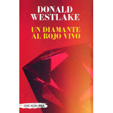 UN DIAMANTE AL ROJO VIVO