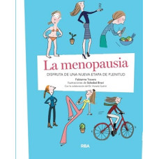LA MENOPAUSIA