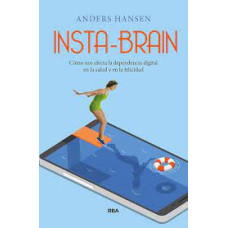 INSTA BRAIN COMO NOS AFECTA LA DEPENDEN