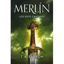 LOS SIETE CANTARES MERLIN 2 LOS SIETE CANTARES MERLIN 2