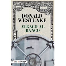 ATRACO AL BANCO