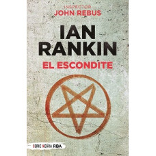 EL ESCONDITE EL ESCONDITE