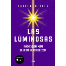 LAS LUMINOSAS LAS LUMINOSAS