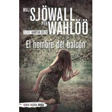 EL HOMBRE DEL BALCON