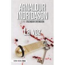LA VOZ