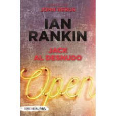JACK AL DESNUDO