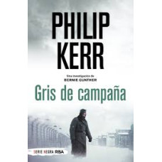 GRIS DE CAMPANA