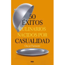 50 EXITOS CULINARIOS NACIDOS POR CASULI 