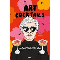 ART COCKTAILS
