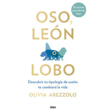 OSO LEON O LOBO DESCUBRIR TU TIPOLOGIA OSO LEON O LOBO DESCUBRIR TU TIPOLOGIA