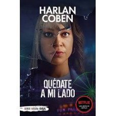 QUEDATE A MI LADO