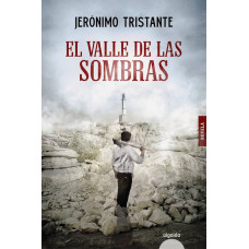 EL VALLE DE LAS SOMBRAS EL VALLE DE LAS SOMBRAS