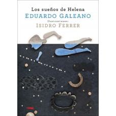 LOS SUEÑOS DE HELENA                    