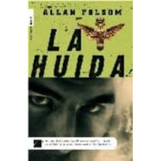 LA HUIDA