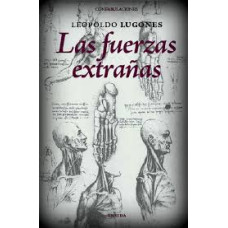 LAS FUERZAS EXTRANAS