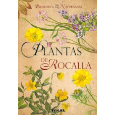 PLANTAS DE ROCALLA                      