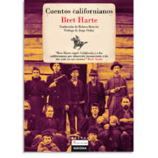 CUENTOS CALIFORNIANOS                   