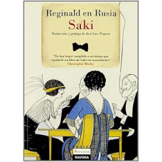 REGINALD EN RUSIA REGINALD EN RUSIA