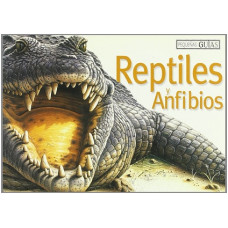 PEQUENAS GUIAS DE REPTILESY ANFIBIO