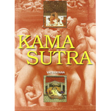 KAMA SUTRA KAMA SUTRA