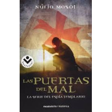 LAS PUERTAS DEL MAL