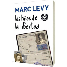 LOS HIJOS DE LA LIBERTAD