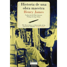HISTORIA DE UNA OBRA MAESTRA            