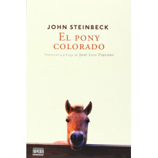 EL PONY COLORADO EL PONY COLORADO