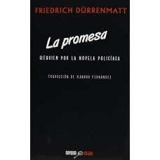 LA PROMESA LA PROMESA