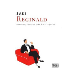 REGINALD                                