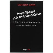 INVESTIGACION A TINTA DE CALAMAR