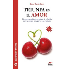 TRIUNFA EN EL AMOR COLECCION SUPERATE