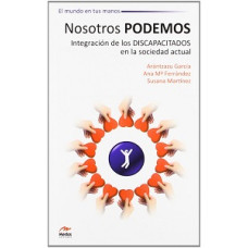 NOSOTROS POEDEMOS INTEGRACION DE LOS DI