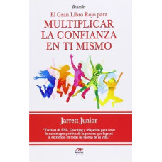 EL GRAN LIBRO ROJO PARA MULTIPLICAR