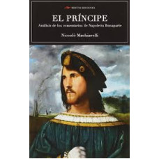 EL PRINCIPE                             