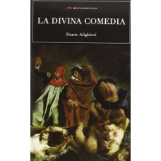 LA DIVINA COMEDIA