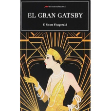 EL GRAN GATSBY                          