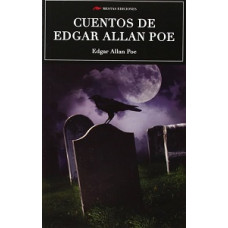 CUENTOS DE EDGAR ALLAN POE