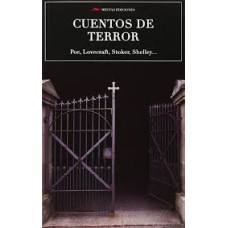 CUENTOS DE TERROR